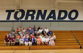 Richlands High School, VA