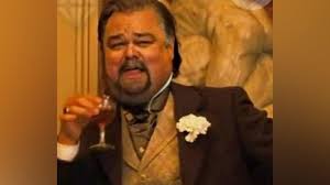 Фокснео квазимодо лев вечный хюрем (великолепный век) директор рен тв(мой дружба с зоны 51) моя. Leonardo Di Kaprio V Obraze Puhlyasha S Bokalom Prevratilsya V Mem V Mire Ren Tv