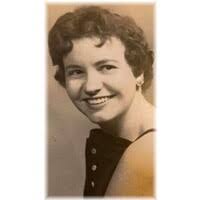 Alma Joyce Goodrich Obituary March 30, 2019