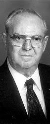 Louis Luverne McPhail Jr. (1924-2010)