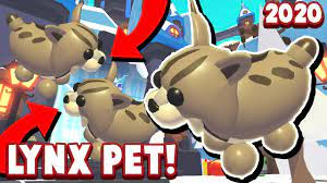 The dog/cat scale allows you to easily compare the value of your pets, toys, and vehicles and work out if a trade is fair (roughly). Christmas Lynx Pet New Confirmed Christmas Pet Adopt Me 2020 New Christmas Pet Leak Youtube