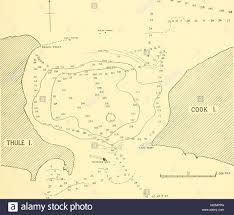 Sea Mix 42 60 F 9 71 9 Fig 16 Chart Of Douglas Strait