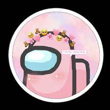 The most common among us kawaii existen opciones para descargar among us de manera gratuita, pero son versiones piratas que solo te permiten cumplir con ciertas funciones. Among Us Kawaii Icon Arte