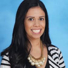 Elizabeth Seton High School is delighted to welcome Maritza Velasquez-Paolucci  to Elizabeth Seton High School as our Director of College Counseling. In  addition to holding a Master of Education Coursework from the