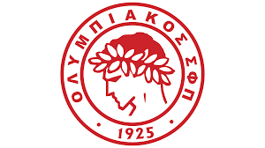 (oλυμπιακός σύνδεσμος φιλάθλων πειραιώς olympiakós sýndesmos. Olympiacos Logo Symbol History Png 3840 2160
