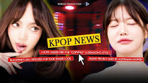 AESPA MELBOURNE CONCERT VLOG : GA Floor EXPERIENCE + GRWM