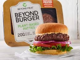 Maybe you would like to learn more about one of these? How Vegan Meat And Gourmet Meat Companies Are Simultaneously Thriving