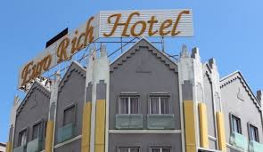 Euro rich hotel melaka ⭐ , malaysia, malacca, no.8 jalan pm13: Euro Rich Hotel Gomelaka