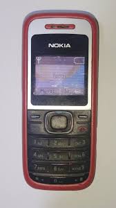 Image result for nokia 1208
