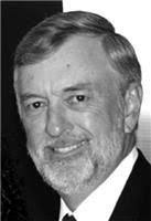 Larry Crosson Obituary (2020)