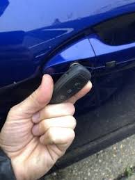 When you have an issue with a locked car door that won't open, it boils down to. Unlock Ford Fiesta When Smart Key Not Working How To Video