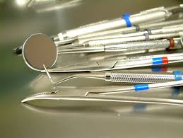 Resultado de imagen para esterilizacion odontologia