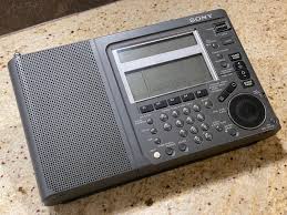 Image result for Sony ICF-SW77