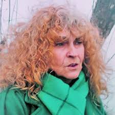 Martha Mae (nee Cassidy) Fennell