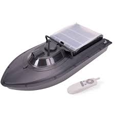 Jabo 2ad 620mm 2 4g Fishing Bait Rc Boat Gps Navlgation W Double 380 Brushed Motor Led Light Toy