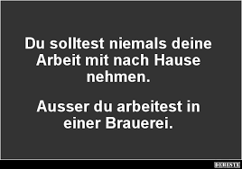 Urne mit nach hause nehmen die frage, ob es möglich ist, die urnen mit der totenasche nach hause zu nehmen, wird mir häufig gestellt. Du Solltest Niemals Deine Arbeit Mit Nach Hause Nehmen Lustige Bilder Spruche Witze Echt Lustig
