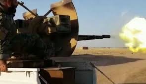 داعش يطرد قسد ويستعيد السيطرة على آخر جيب له شرقي دير الزور شبكة وكالة نيوز fighter jets fighter aircraft