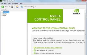 Nvidia control panel, ücretsiz ve güvenli indirme. Latest Nvidia Control Panel Download