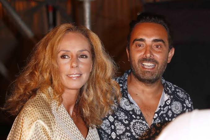 Antonio David, su ultimátum a Rocío Carrasco cuando la pilló con Fidel  Albiac