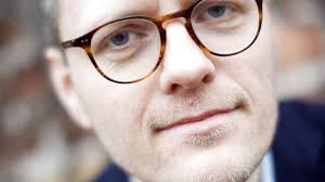 Tidligere Jehovas Vidne skal undervise danske radiolyttere i Bibelen