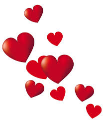 You Know I Had To Do It To Em Transparent Background Corazone16 Png 1114 1316 Heart Pictures Heart Clip Art Valentines Wallpaper