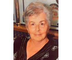 Virginia Marie Perata Obituary (2021)