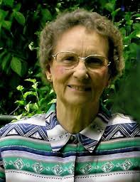 Obituary information for Louise Ehlert