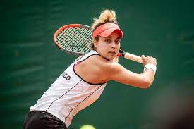 We did not find results for: Renata Zarazua Tennis Player Profile Itf