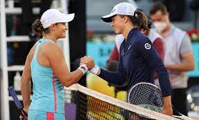 Don't miss any of the. Roland Garros 2021 Breaking Down The Top 32 Seeds