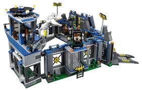 75919 indominus rex breakout is a jurassic world set released in may 2015. Amazon Com Lego Jurassic World Indominus Rex Breakout 75919 Building Kit Toys Games