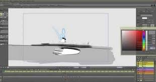 Pin On Animation Moho