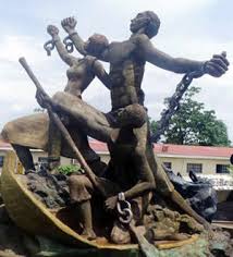 Roberto Carlos Federico. (Robert Carl Frederick). Rey Miskito.