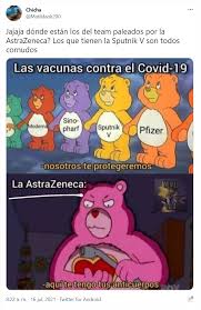 La vacuna de moderna contra el coronavirus tiene esta alta efectividad según una serie de documentos publicados en estados unidos. Los Mejores Memes Por La Vacuna Sputnik Para Personas De 30 A 39 Anos En Cdmx Infobae