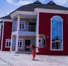 Iyabo ojo's house v and mercy aigbe's house. See The Stunning Interior Of Actress Mercy Aigbe S New House
