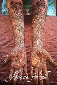 Bridal Henna Dulhan Mehndi Designs Bridal Mehndi Designs Bridal Henna Designs