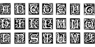 Information and translations of initialen in the most comprehensive dictionary definitions resource on the web. Monogramm Satz Initialen Kostenlose Vektorgrafik Auf Pixabay