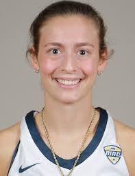 2021-22 TOLEDO WOMEN'S BASKETBALL