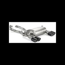 Akrapovic Bmw M4