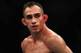 At one point not too long ago, a victory over ferguson would have meant an automatic title shot. Report Tony Ferguson Vs Beneil Dariush Slated For Ufc 262 On May 15