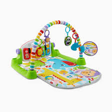 Besides being a safe play area, a baby play mat helps you decorate your baby's room. 9 Best Play Gyms And Playmats Of 2021