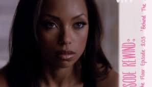 Episode Rewind: Hit The Floor Episode 203 'Behind The Back'