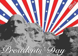 When is us presidents day shown on a calendar. What Is Open Closed For Presidents Day 2020 Near Hamburg Hamburg Journal