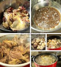 Belanja di toko asia ,stok beras dan bumbu dapur banyak persiapan lockdown. Resep Bebek Ireng Yang Gagal Hitam Just Try Taste
