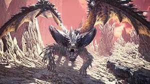We did not find results for: Ruiner Nergigante Monster Hunter World Wiki