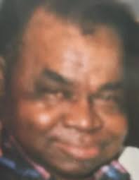 Obituary for Nollie Ward Jr.