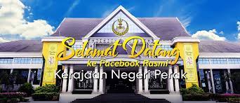 Pejabat setiausaha kerajaan negeri pulau pinang (psukpp). Pejabat Setiausaha Kerajaan Negeri Perak Home Facebook