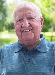 Hiller Arthur Holien Obituary October 3, 2021