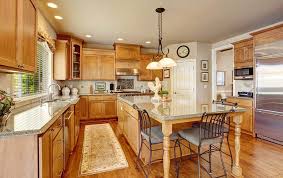 When choosing a wall paint color it is important to remember that honey oak cabinets bring more of a color to a kitchen than other wood cabinets. Best Kitchen Paint Colors Ultimate Design Guide Designing Idea