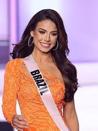 The miss universe pageant was canceled in 2020, but miss mexico andrea meza won the 2021 crown. Iodwq0g5v Voim