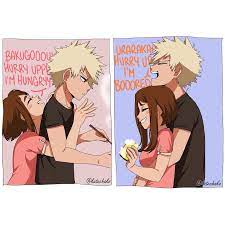 Check Feed Ship Name Kacchako Ka My Hero My Hero Academia Episodes My Hero Academia Shouto I just want to thank you for all the love and. my hero academia episodes